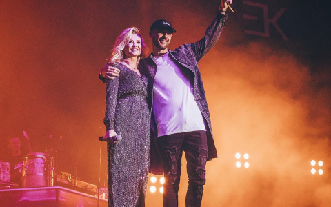 Егор Крид похвастался фото с красавицей-сестрой