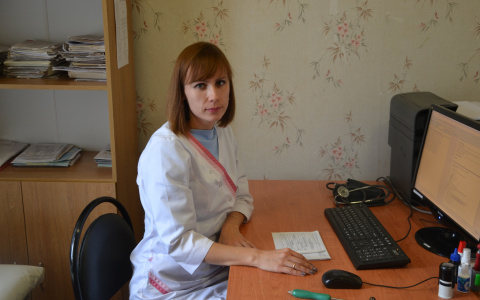 В Пензе растет количество горожан, перенесших инсульт