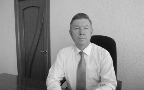 В Пензенской области скончался заместитель министра экономики Николай Крутов