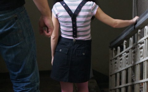 Зареченец развращал маленьких девочек в соцсетях