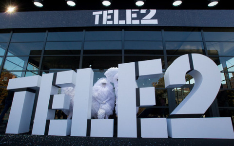 Tele2 подвела итоги III квартала 2018 года