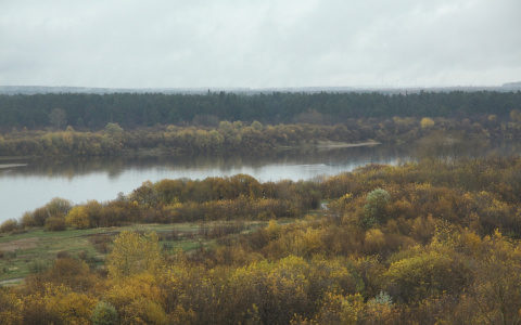 Огорчат или обрадуют синоптики: как одеваться 1 ноября?