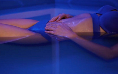 Флоатинг: релаксация и восстановление в невесомости