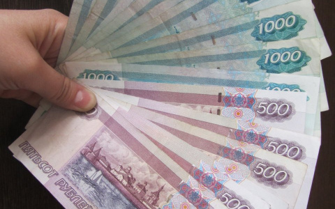 Пять причин взять заем в  «003 Скорая финансовая помощь»