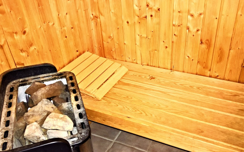 У организации забрали баню за неоплаченные налоги