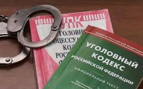 Несовершеннолетнего заключили в Пензе под стражу за серию преступлений
