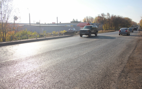 В Пензе решили проблему пробок на ж/д переезде у Мясокомбината