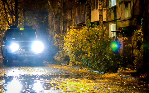 В Заречном раскрыли «гаражную» кражу