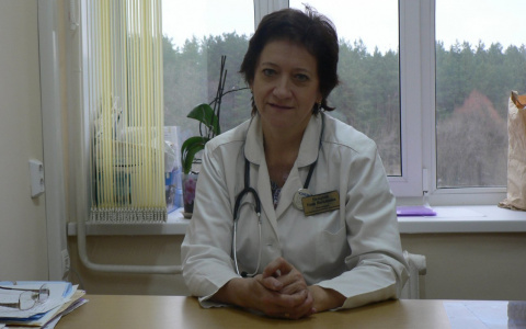 Пензенские врачи рассказывают, как избежать пневмонии