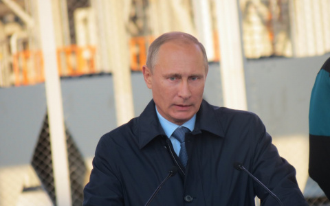 Президент будет назначать федерального уполномоченного по правам ребенка