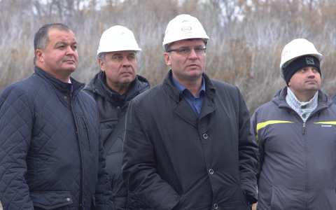 Прокуратура Пензы проинспектировала стройки ЖК «Райки» и «8 Марта»