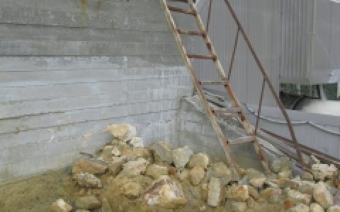 Директора предприятия по производству бетона в Пензе ждет суд