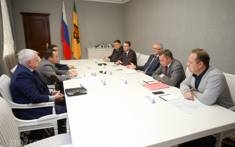 В строительство Пензенского цирка вложат еще 1,3 миллиарда рублей