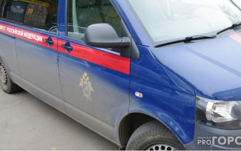 Следователи устанавливают причину смерти мужчины в Ахунах