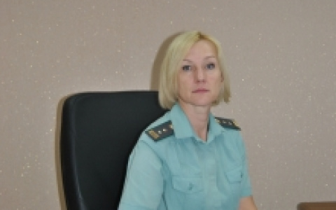 В понедельник, 19 ноября, в Пензе состоится "горячая линия" по вопросам алиментов