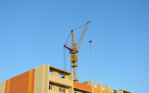 Региональная Госжилстройтехинспекция наказана за обманутых дольщиков