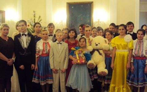 "Pro Город" организует благотворительную акцию для детского дома