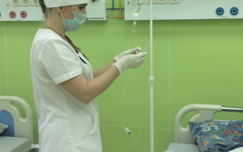 Пензенские врачи стали применять новый способ ухода за больными ВИЧ