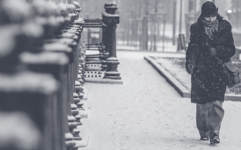 Чего ждать пензенцам от погоды 22 ноября?