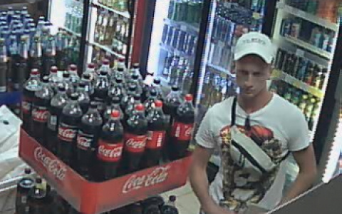 Пензенец украл из магазина туалетную воду за 2,5 тысячи