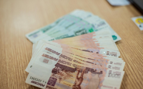 На какую зарплату можно рассчитывать в Пензе?