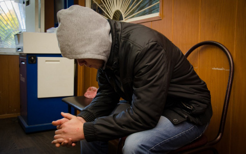 В Пензенской области изъяли 37 граммов растительных наркотиков