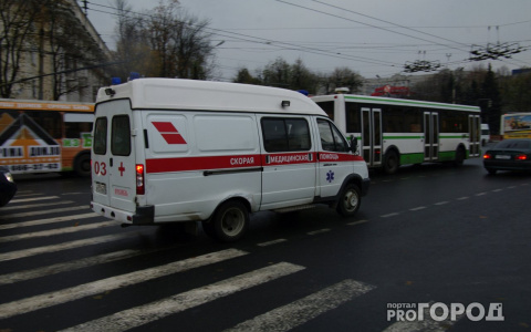 "Зебры" рядом с городскими школами оборудуют по требованию прокуратуры