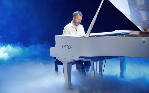 Пензенцы приглашаются на творческий вечер композитора Валерия Куликова