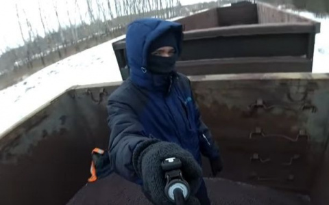 ТОП-3: самые яркие выходки пензенцев в 2018 году