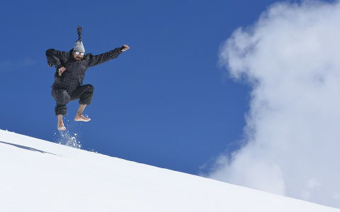 Какой прогноз погоды обещают синоптики в Пензе во вторник, 27 ноября?