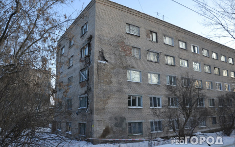 Прокурорские проверки выявили в Пензе почти 3000 нарушений в сфере ЖКХ