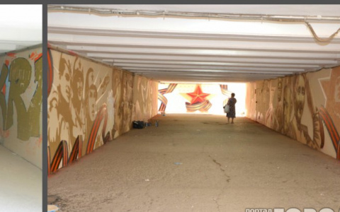 В Пензе построят новые подземные пешеходные переходы: когда и где?