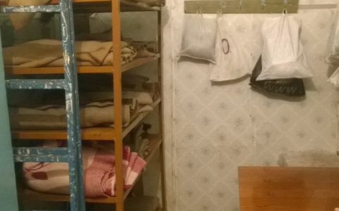 Директор пензенского дома ночного пребывания повысил оклад своим родным