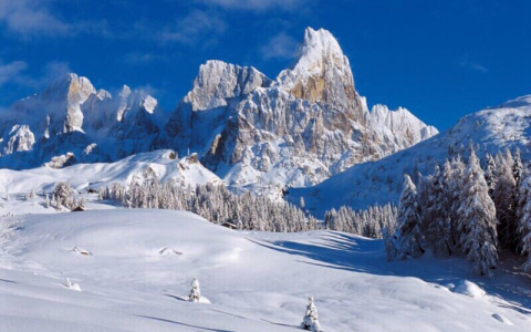 ТОП-4 горнолыжных курорта от турагентства «Фан-Тур»