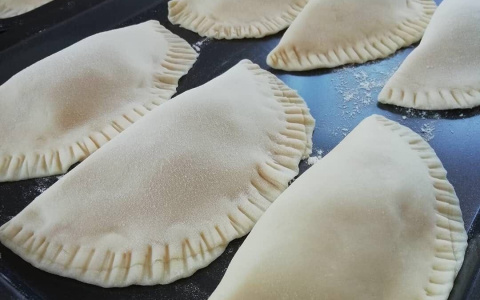 Вкусная и натуральная еда с доставкой на дом!