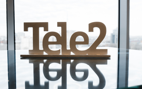 Tele2 ускорила подключение бизнес-клиентов в 2 раза вместе с Microsoft