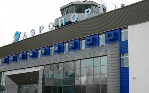 Пензенский аэропорт останется без имени?