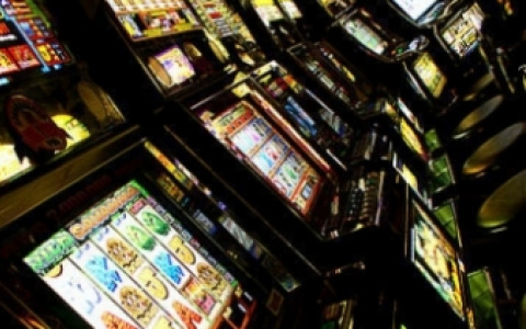 Вынесен приговор пензенцу за незаконную организацию азартных игр