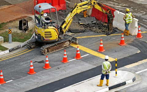 На ремонт дорог в Пензенской области ушло 6 миллиардов
