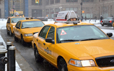 Пензенские водители могут выбросить свои «шипы»