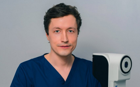 Все, что нужно знать о катаракте: причины заболевания, профилактика и новые методы лечения