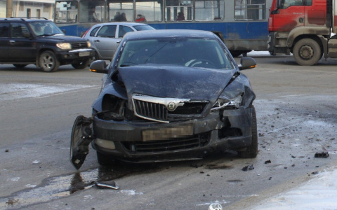 В ДТП под Рязанью погибли музыкант и модель из Пензы