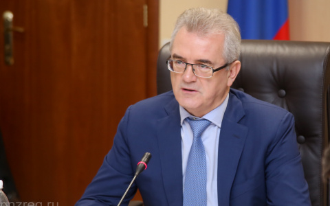 Иван Белозерцев признался в Instagram, где отметит Новый год