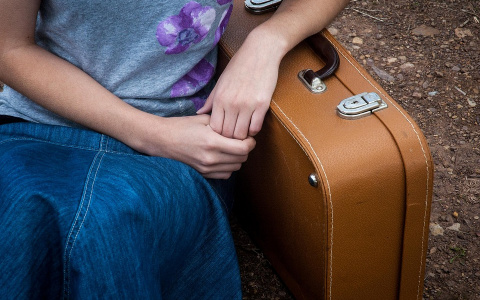 Итальянка из-за боязни путешествовать и долга в миллион рублей осталась жить в Пензе