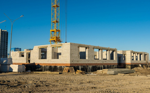 Увеличится число детских садов и школ в Пензенской области в 2019 году