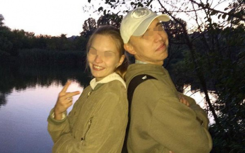 В Пензе простились с молодыми супругами, которые погибли под Рязанью