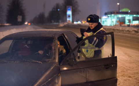 Льготный период для оплаты штрафов автомобилистами увеличился вдвое