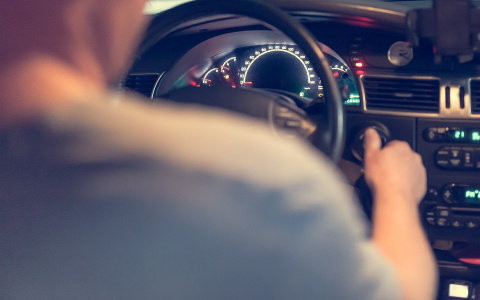 Россиянам разрешат ездить без водительских прав