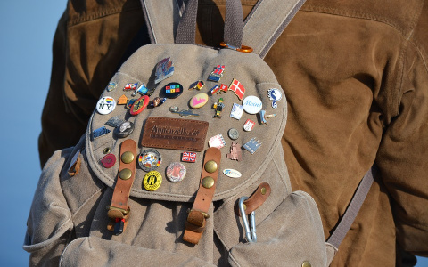 В Пензе - географической столице Поволжья - зафиксирован наплыв туристов