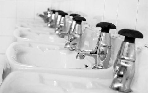 В Пензе тысячи людей остались без воды из-за аварии